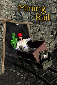 Mining Rail